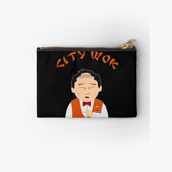 Item preview, City Wok | South Park designed and sold by Crimson Dawn.