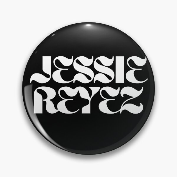 Item preview, JESSIE REYEZ designed and sold by kawaiichan-desu.