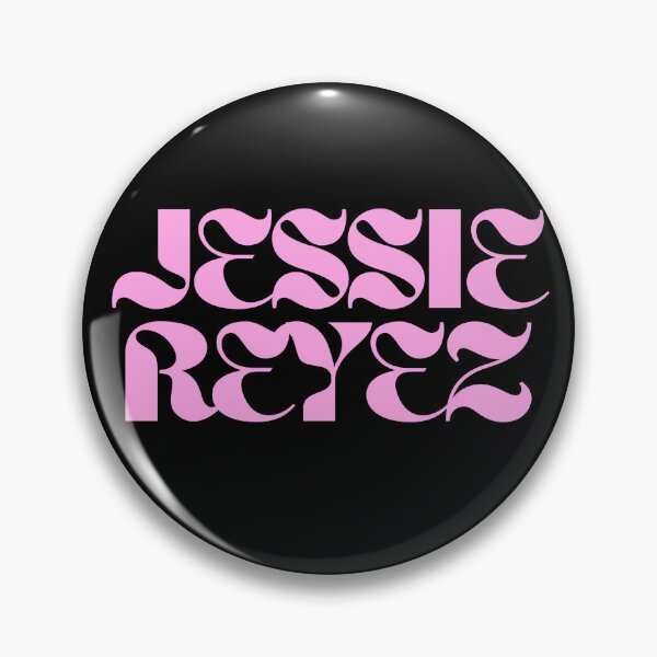 Item preview, JESSIE REYEZ designed and sold by kawaiichan-desu.
