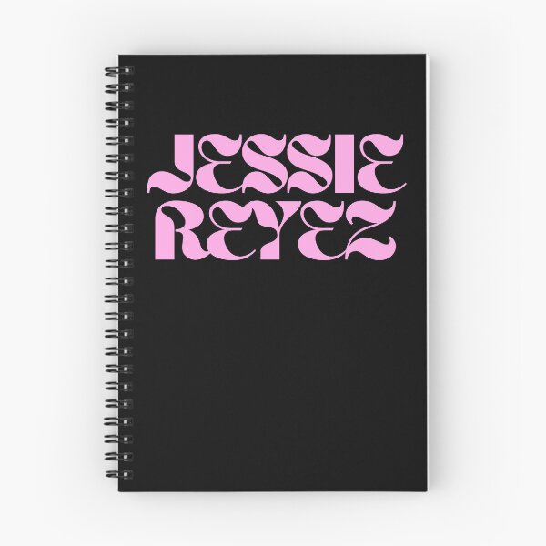 Item preview, JESSIE REYEZ designed and sold by kawaiichan-desu.