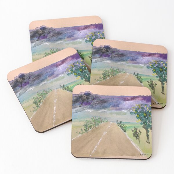 Item preview, French countryside designed and sold by Martina Nicolls.