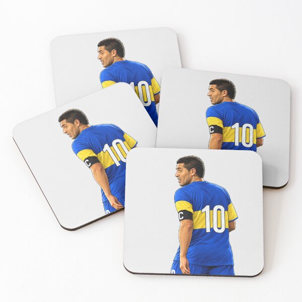 Item preview, Juan Riquelme Boca Juniors 10 designed and sold by VRedBaller.