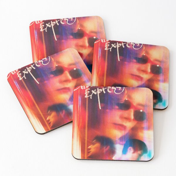 Item preview, Chungking Express designed and sold by p20designs.
