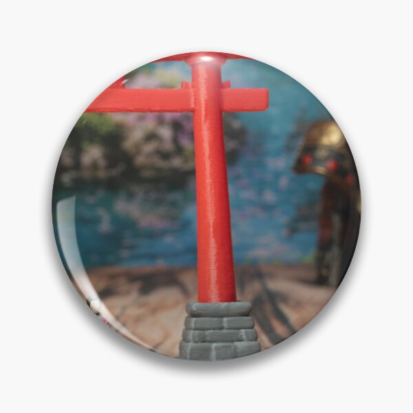 Item preview, Japanese Garden 4 designed and sold by Steve Purnell Photography.