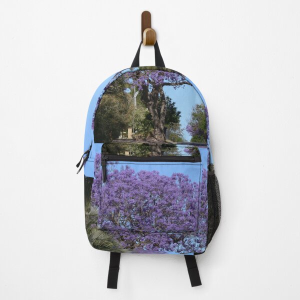 Item preview, Jacaranda Tree designed and sold by PhotosByG.