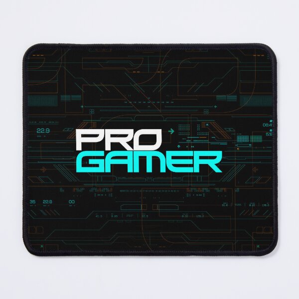 Item preview, Futuristic Sci-fi Pro Gamer HUD designed and sold by EnchantedStudios.