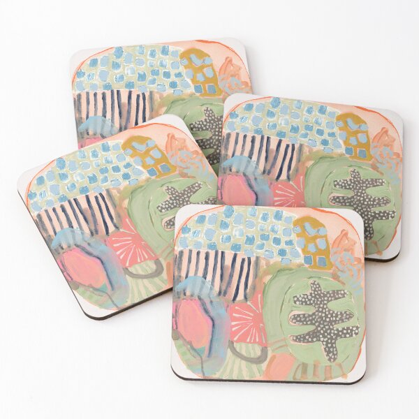 Item preview, From the Sea designed and sold by Claire Desjardins.