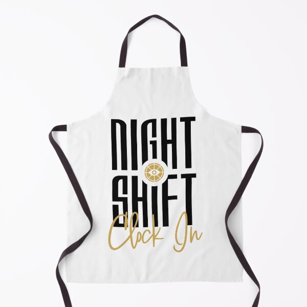 Item preview, Deadlock Night Shift Merch Clock In designed and sold by SiroBellucci.