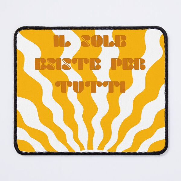 Item preview, Il sole esiste per tutti designed and sold by emmeshop98.