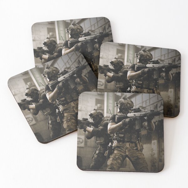 Item preview, COD MW4 DMZ US Special Forces designed and sold by Sellcooldesigns.