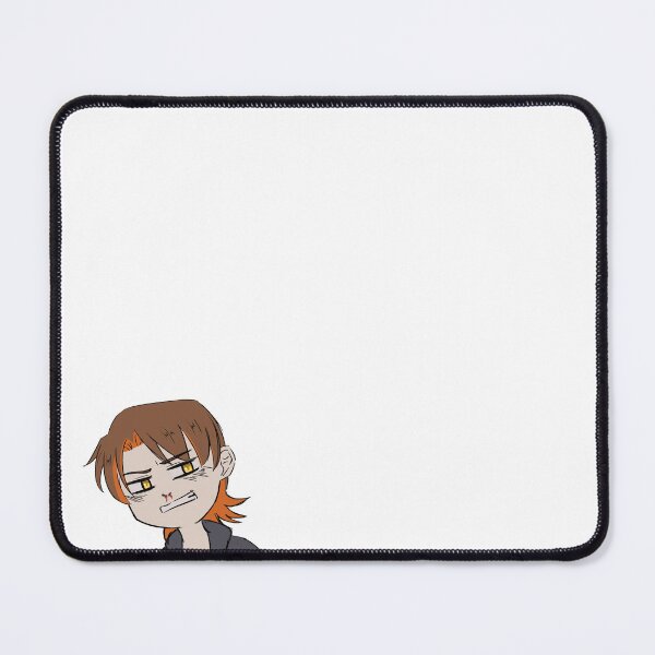 Item preview, Chibi Eli Vlass (disgusted) designed and sold by GoopCat.