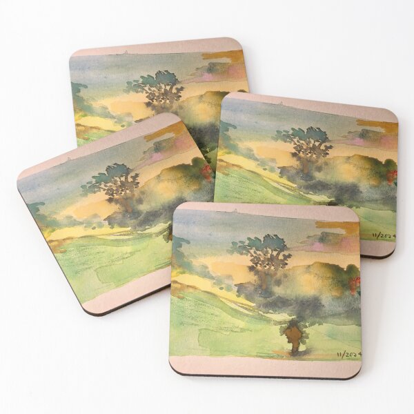 Item preview, Valley, France designed and sold by Martina Nicolls.