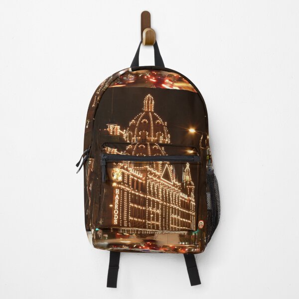 Item preview, Harrods, London designed and sold by PhotosByG.