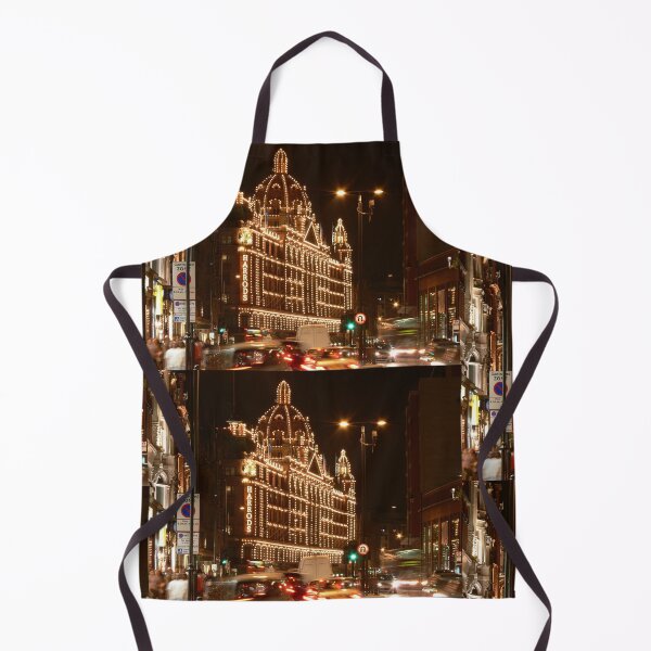 Item preview, Harrods, London designed and sold by PhotosByG.