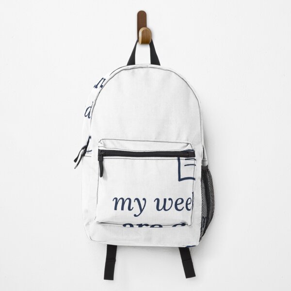 Item preview, My Weekend Plans Are Dog-Eared designed and sold by porchhour.