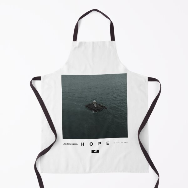 Item preview, Nf Hope Tour Merch Hope designed and sold by SiroBellucci.