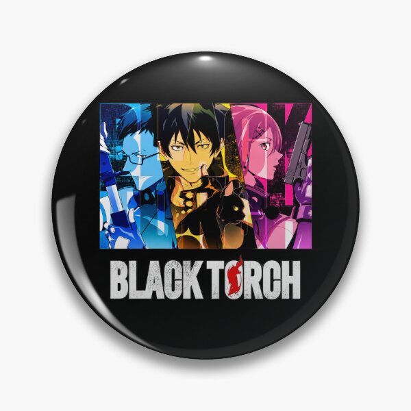 Item preview, Black Torch designed and sold by derricwise.