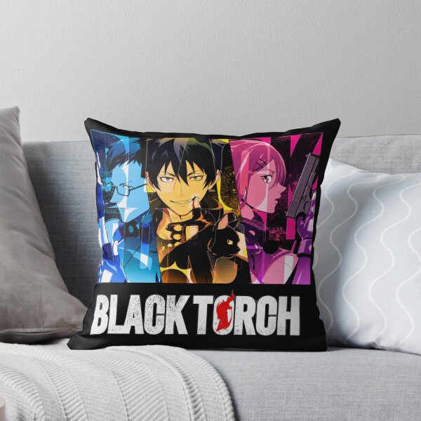 Item preview, Black Torch designed and sold by derricwise.