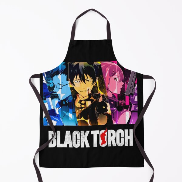 Item preview, Black Torch designed and sold by derricwise.