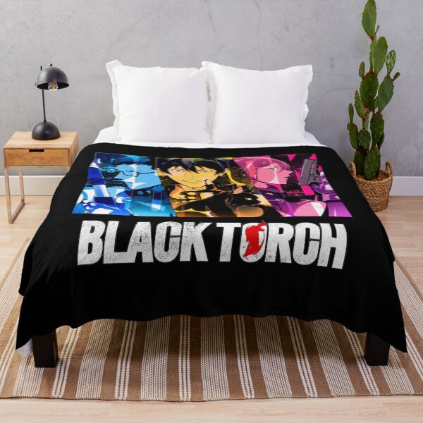 Item preview, Black Torch designed and sold by derricwise.