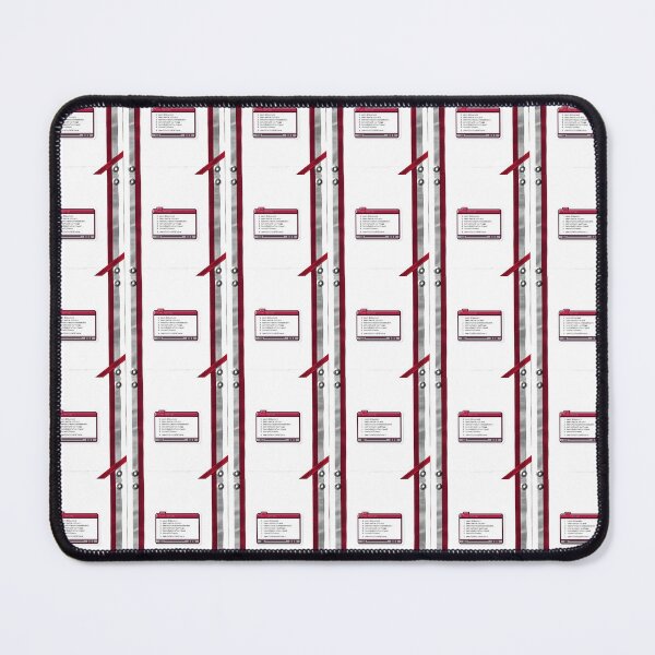 Item preview, Dark Academia Debug: Terminal Tape Logs designed and sold by One More Run.