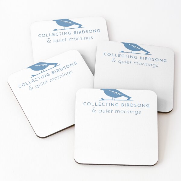 Item preview, Collecting Birdsong and Quiet Mornings designed and sold by porchhour.