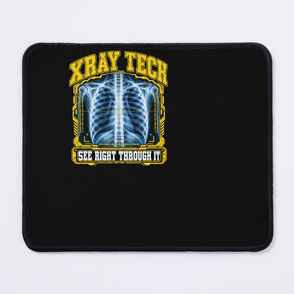 Item preview, X Ray Tech See Right Through It designed and sold by ROUX-ART.