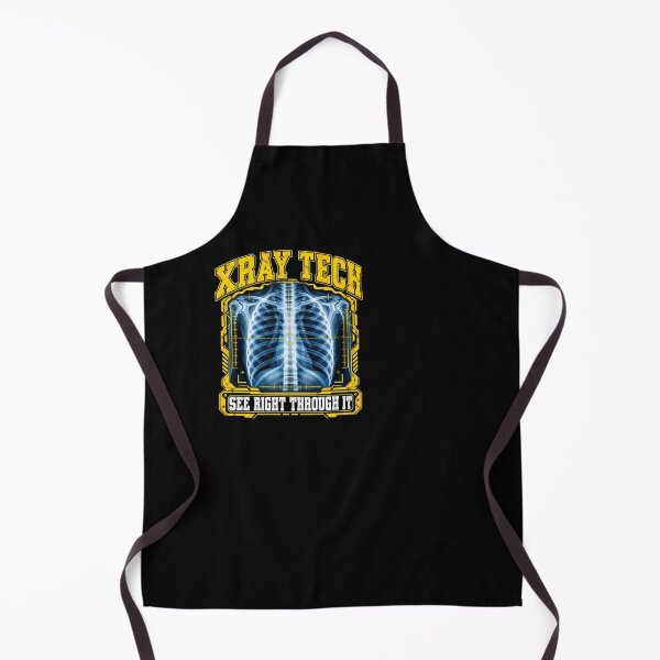 Item preview, X Ray Tech See Right Through It designed and sold by ROUX-ART.