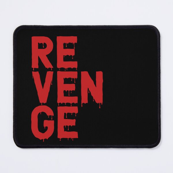 Item preview, REVENGE designed and sold by CottonWords.