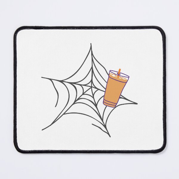 Item preview, Dunkin Runs On Merch Dunkin Halloween designed and sold by SiroBellucci.