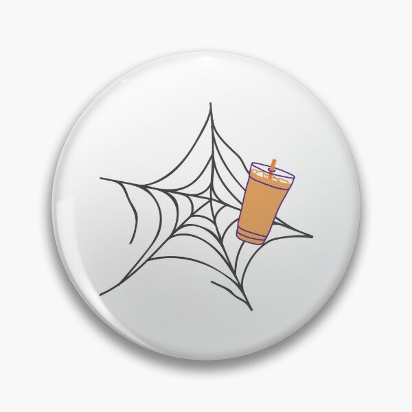 Aperçu de l'œuvre Dunkin' Runs On Merch Dunkin' Halloween créée et vendue par SiroBellucci.