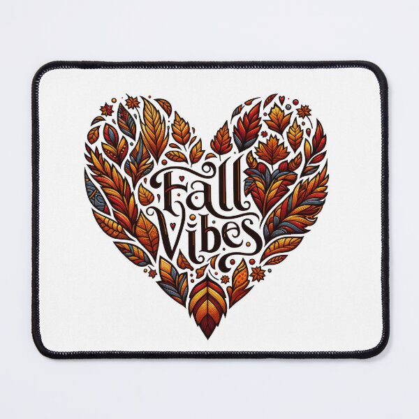 Item preview, Fall Vibes for Everyone designed and sold by Apogee Publishing.