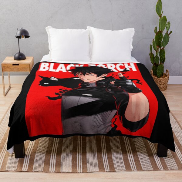 Item preview, Black Torch designed and sold by derricwise.