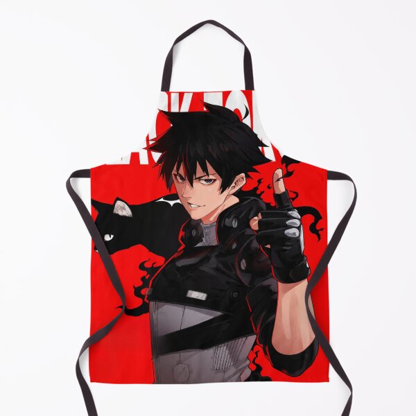 Item preview, Black Torch designed and sold by derricwise.