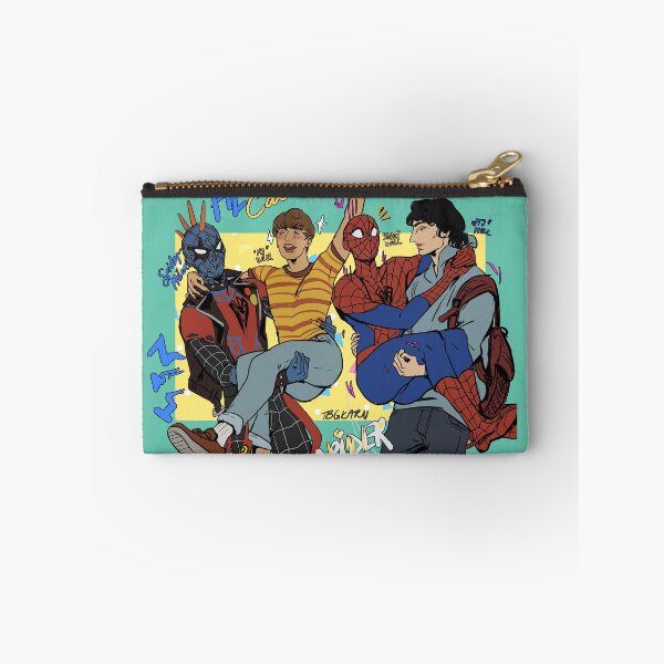 Item preview, Spideywill spideymike designed and sold by TBGkaru.