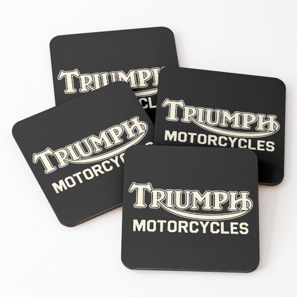 Item preview, Triumph Motorcycles designed and sold by Morescitaf.