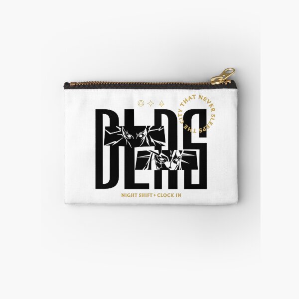 Item preview, Deadlock Night Shift Merch The Chosen designed and sold by SiroBellucci.
