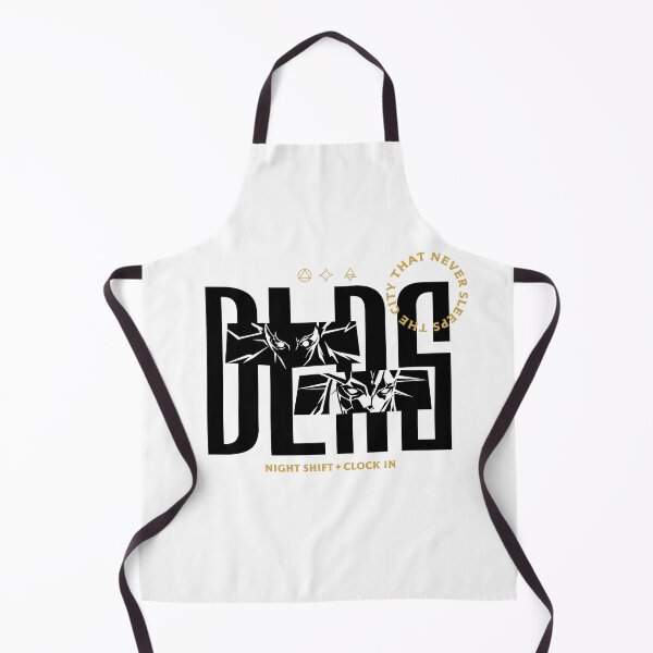 Item preview, Deadlock Night Shift Merch The Chosen designed and sold by SiroBellucci.