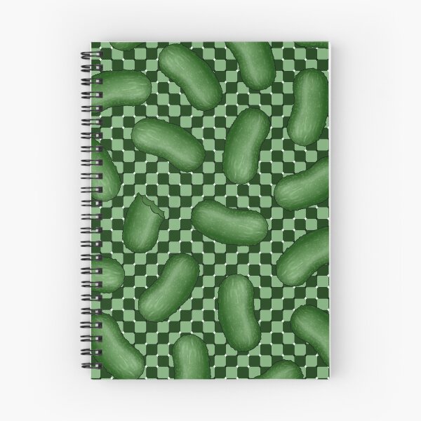 Item preview, Pickles! designed and sold by WILDCARDARTCO.