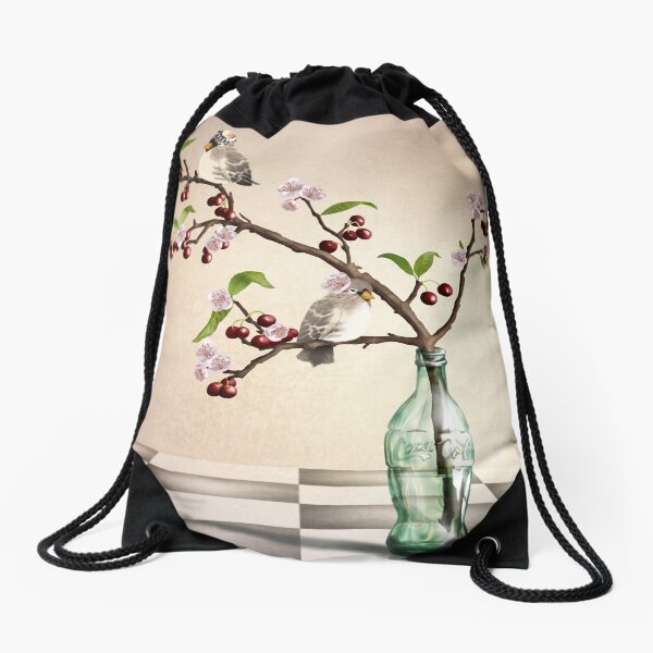 Drawstring Bag