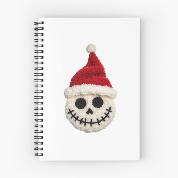 Item preview, Cozy White Winter Character | Tufted Textile Christmas Style designed and sold by Krasnovaovaova.