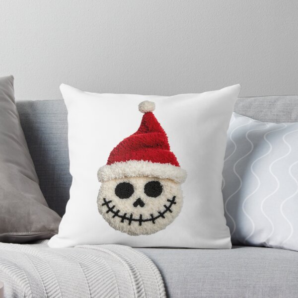 Item preview, Cozy White Winter Character | Tufted Textile Christmas Style designed and sold by Krasnovaovaova.