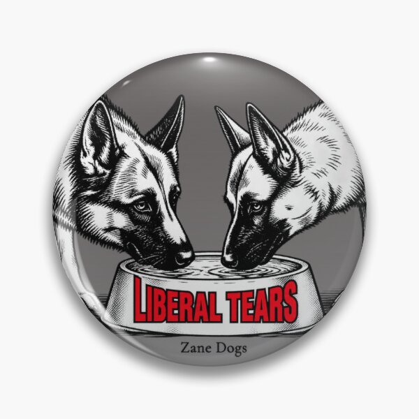 Item preview, Liberal Tears designed and sold by ZaneDogs.