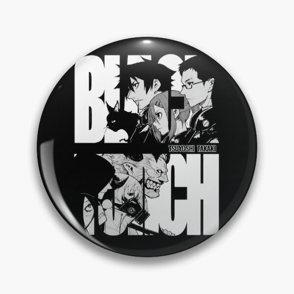 Item preview, Black Torch designed and sold by derricwise.