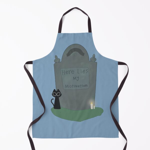 Item preview, Dead motivation XP designed and sold by Star*Catcher.