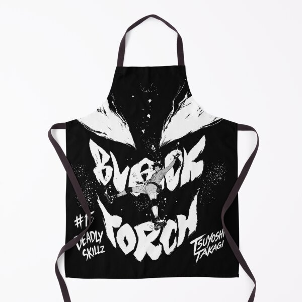 Item preview, Black Torch designed and sold by derricwise.