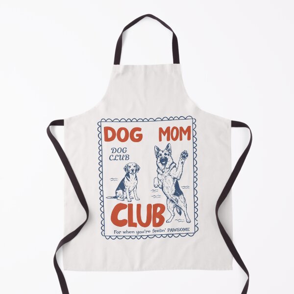 Item preview, Dog Mom, Dog Mama, Gift For Dog Mom, Funny Dog , Dog Loving Dance, New Dog Mom, Fur Mama designed and sold by Jokerstyle.