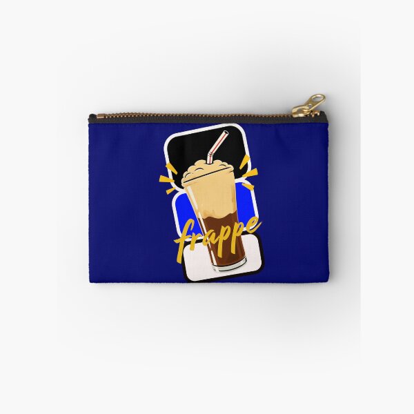 Item preview, Frappe cold coffee designed and sold by EleniA8.