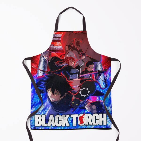 Item preview, Black Torch designed and sold by derricwise.