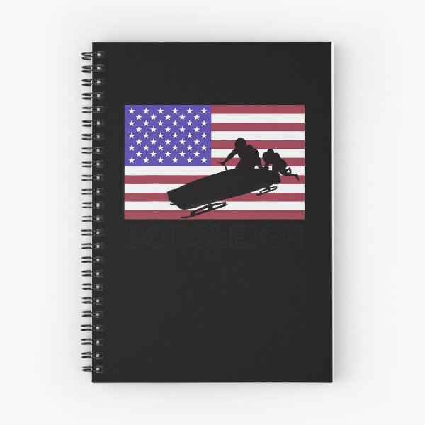 Item preview, Bobsleigh Ice Track Sledding Winter Sport (33) designed and sold by hilarybtblanca.